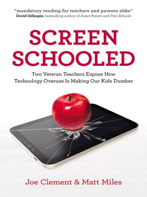 cover image of Screen Schooled